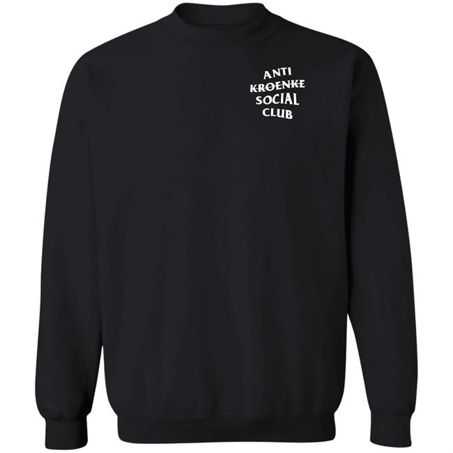 Anti Kroenke Social Shirt Hoodie Sweatshirt Anti Kroenke Social Shirt Hoodie Sweatshirt