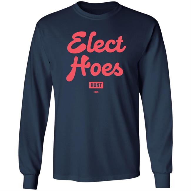 Alexandra Hunt Store Elect Hoes Sweatshirt Beau Of The Fifth Column Alexandra Hunt Store Elect Hoes Sweatshirt Beau Of The Fifth Column