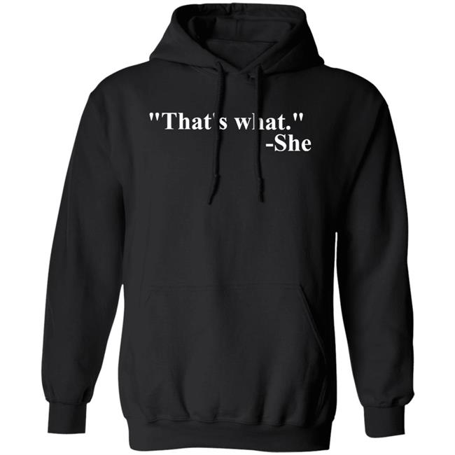 That's What She Shirt Mike Madrid That's What She Said Shirt That's What She Shirt Mike Madrid That's What She Said Shirt