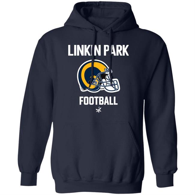 Linkin Park Football Shirt Super Bowl Linkin Park Football Shirt Super Bowl
