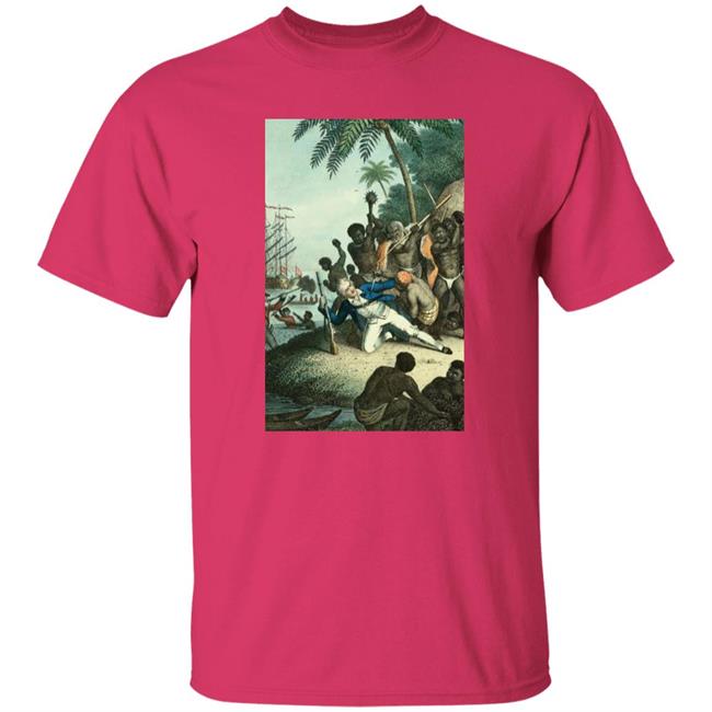 Hawaiians Killed Captain Cook Shirt Te Kawa Robb Australians And Polynesians Shirt Hawaiians Killed Captain Cook Shirt Te Kawa Robb Australians And Polynesians Shirt