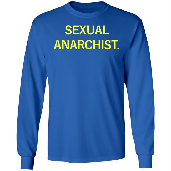 Ray Gun Store Sexual Anarchist Shirt Hoodie Sweatshirt Ray Gun Store Sexual Anarchist Shirt Hoodie Sweatshirt