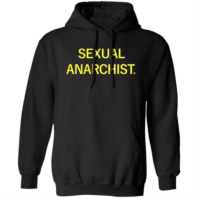 Ray Gun Store Sexual Anarchist Shirt Hoodie Sweatshirt Ray Gun Store Sexual Anarchist Shirt Hoodie Sweatshirt