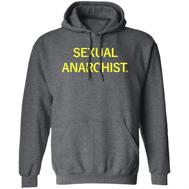 Ray Gun Store Sexual Anarchist Shirt Hoodie Sweatshirt Ray Gun Store Sexual Anarchist Shirt Hoodie Sweatshirt