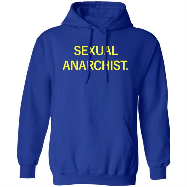 Ray Gun Store Sexual Anarchist Shirt Hoodie Sweatshirt Ray Gun Store Sexual Anarchist Shirt Hoodie Sweatshirt