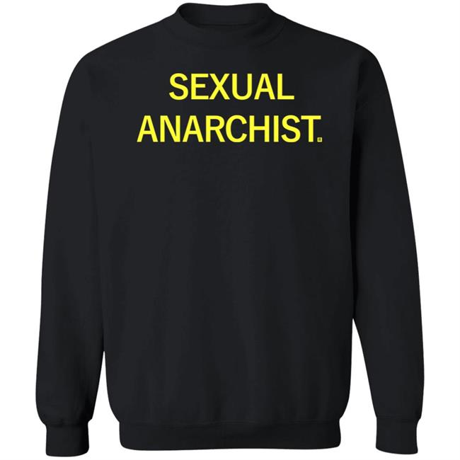 Ray Gun Store Sexual Anarchist Shirt Hoodie Sweatshirt Ray Gun Store Sexual Anarchist Shirt Hoodie Sweatshirt