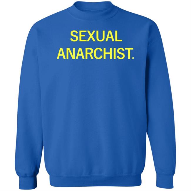 Ray Gun Store Sexual Anarchist Shirt Hoodie Sweatshirt Ray Gun Store Sexual Anarchist Shirt Hoodie Sweatshirt