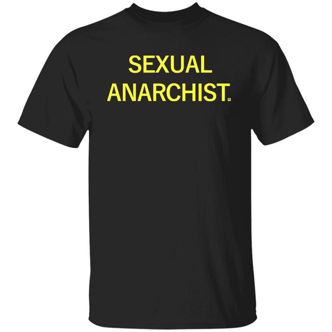 Ray Gun Store Sexual Anarchist Shirt Hoodie Sweatshirt Ray Gun Store Sexual Anarchist Shirt Hoodie Sweatshirt