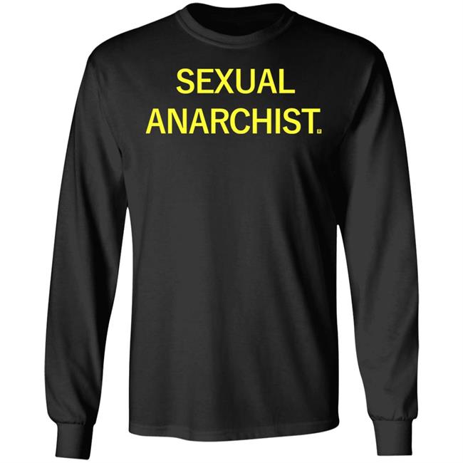 Ray Gun Store Sexual Anarchist Shirt Hoodie Sweatshirt Ray Gun Store Sexual Anarchist Shirt Hoodie Sweatshirt