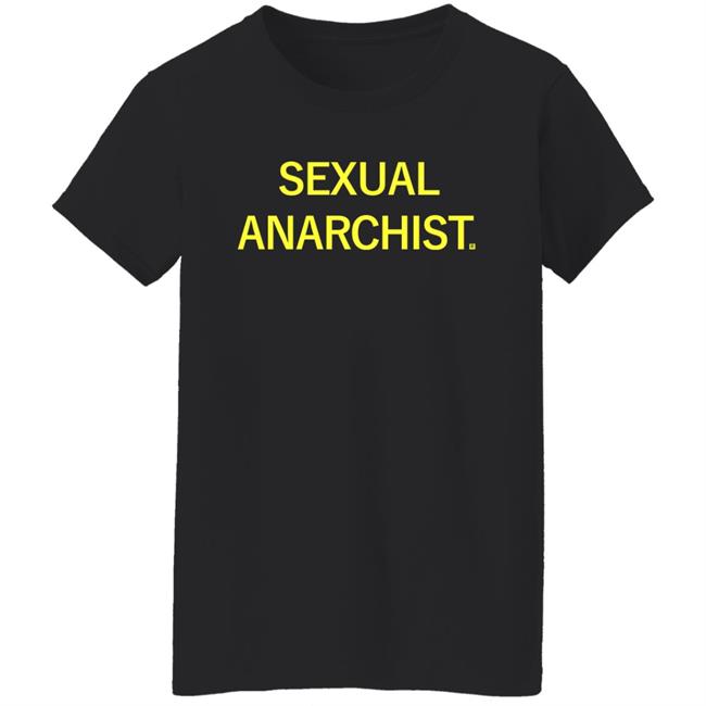 Ray Gun Store Sexual Anarchist Shirt Hoodie Sweatshirt Ray Gun Store Sexual Anarchist Shirt Hoodie Sweatshirt
