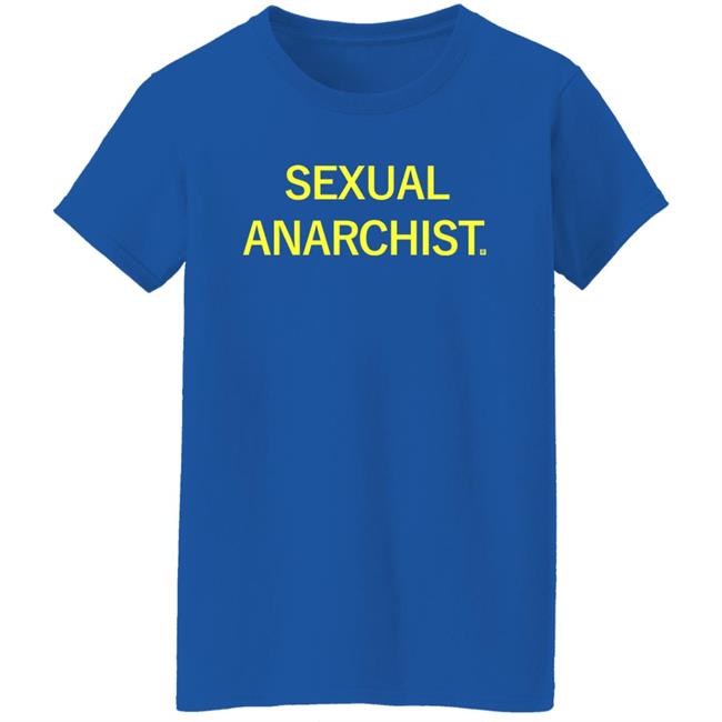 Ray Gun Store Sexual Anarchist Shirt Hoodie Sweatshirt Ray Gun Store Sexual Anarchist Shirt Hoodie Sweatshirt