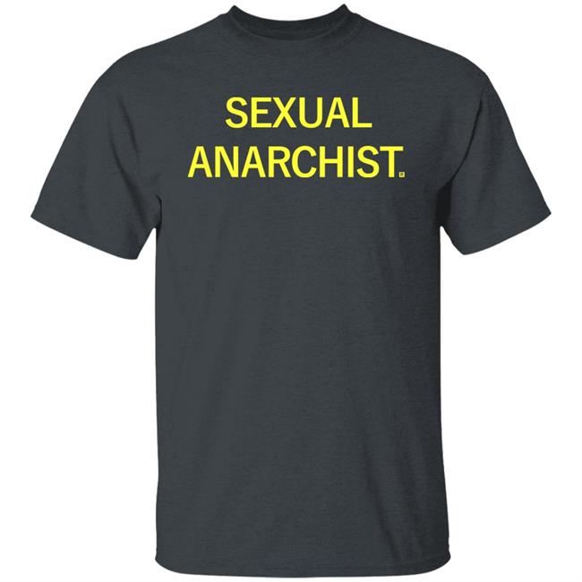 Ray Gun Store Sexual Anarchist Shirt Hoodie Sweatshirt Ray Gun Store Sexual Anarchist Shirt Hoodie Sweatshirt