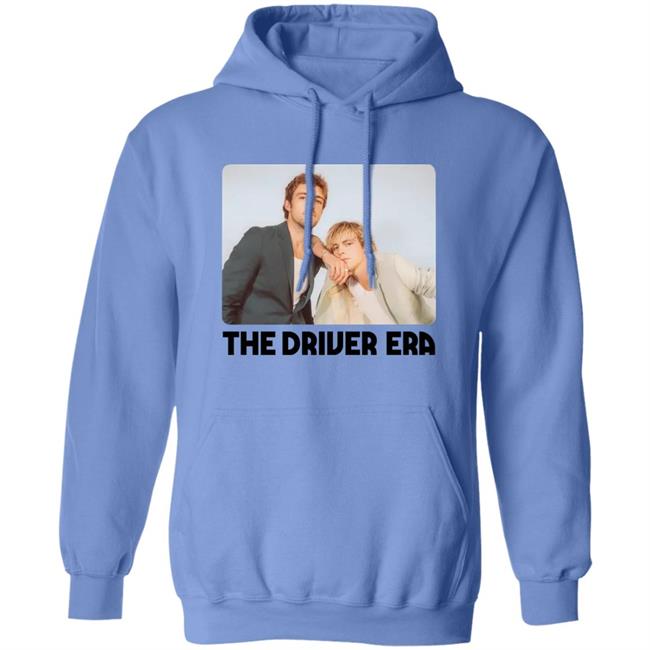 The Driver Era Forever Shirt The Driver Era Merch The Driver Era Forever Shirt The Driver Era Merch