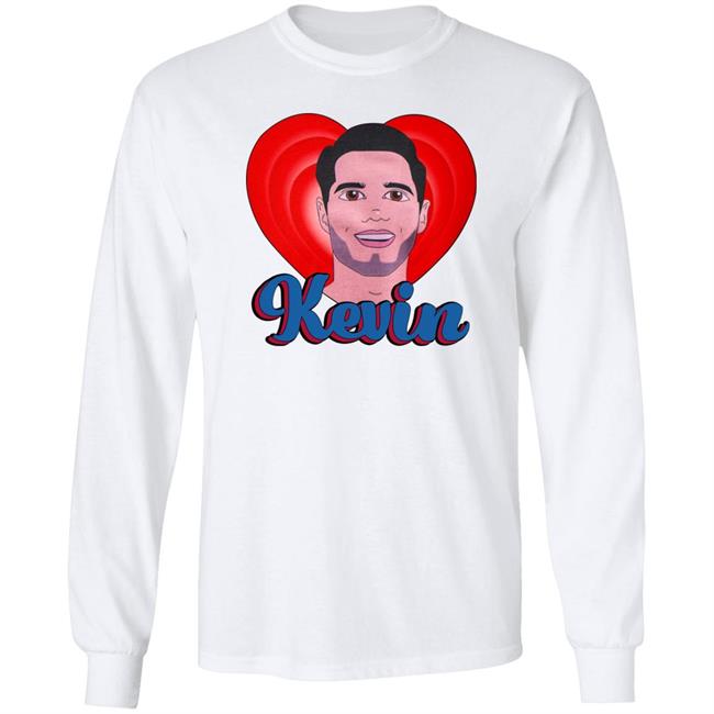 Love Kevin Shirt Minnesota Wild Love Kevin Fiala Shirt Love Kevin Shirt Minnesota Wild Love Kevin Fiala Shirt