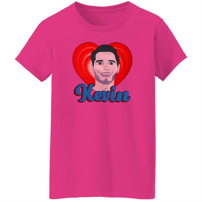 Love Kevin Shirt Minnesota Wild Love Kevin Fiala Shirt Love Kevin Shirt Minnesota Wild Love Kevin Fiala Shirt