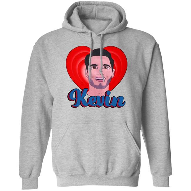 Love Kevin Shirt Minnesota Wild Love Kevin Fiala Shirt Love Kevin Shirt Minnesota Wild Love Kevin Fiala Shirt