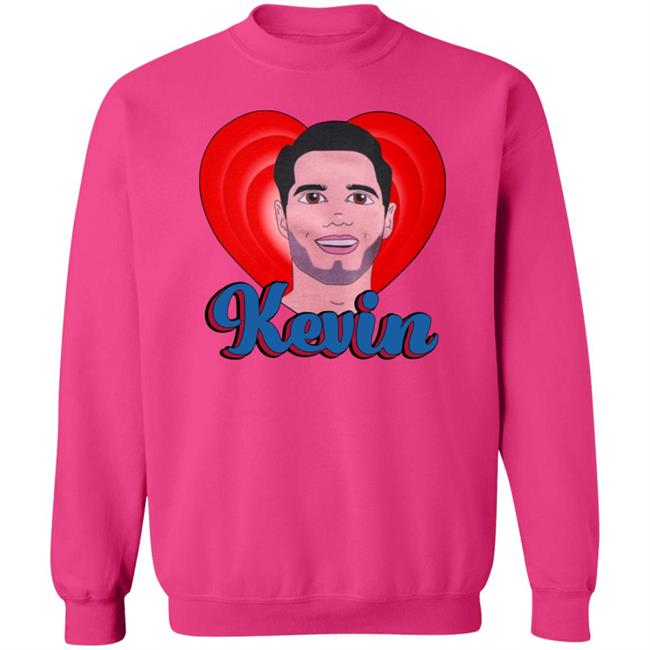 Love Kevin Shirt Minnesota Wild Love Kevin Fiala Shirt Love Kevin Shirt Minnesota Wild Love Kevin Fiala Shirt