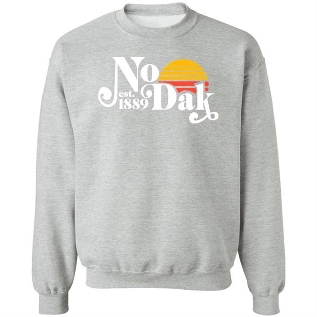 Marney Gellner No Dak Est 1889 Sweatshirt Scheels