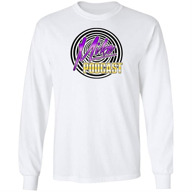 Smart Mark Sterling, Esq. Mike Podcast Shirt Pro Wrestling Tees Merch