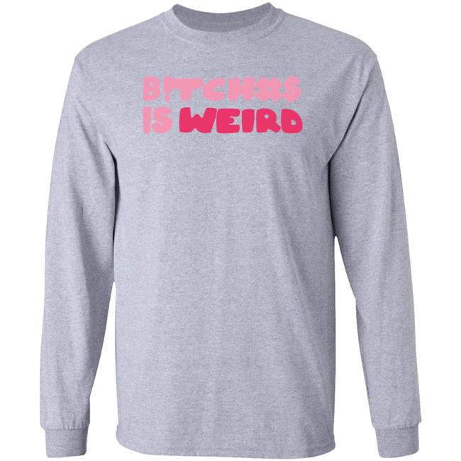 Zolita Merch Dump Her Tee Zolitamusic