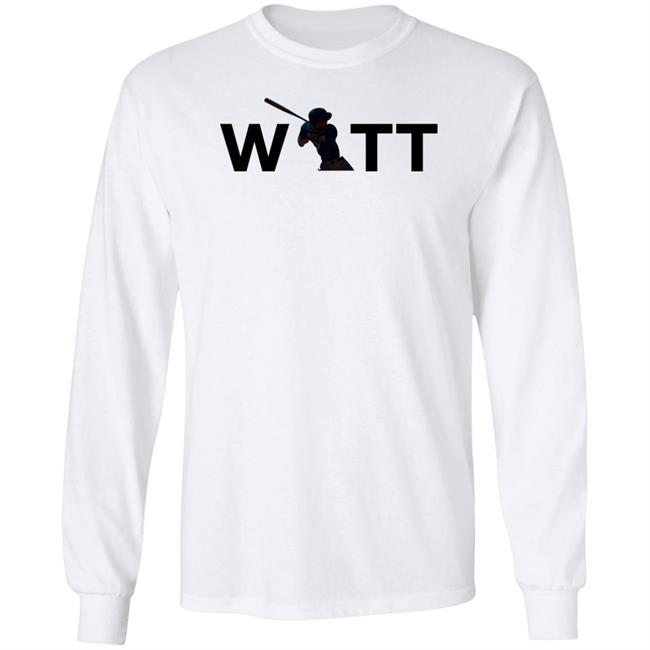 Cody Tapp Witt Shirt Cody And Gold