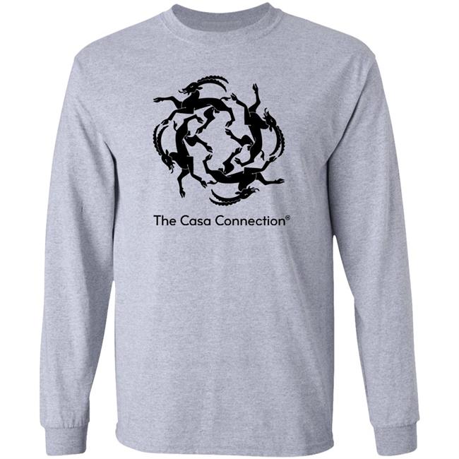 Ethassa The Casa Connection Shirt
