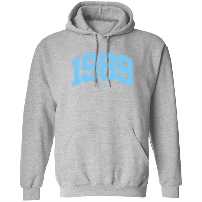 Taylor Swift Store 1989 Hoodie Taylor Swift 1989 Hoodie Irene