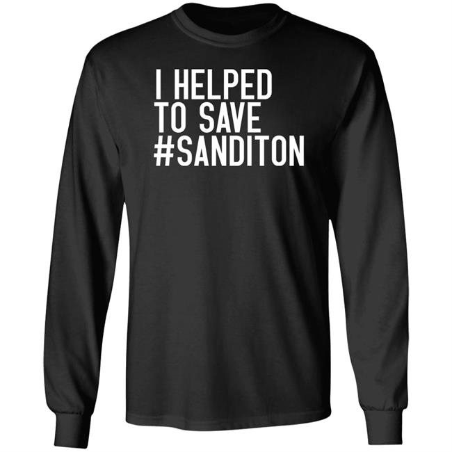 Britbox_Uk Shannon Greve Wears I Helped To Save #Sanditon Shirt Asterpiece Pbs