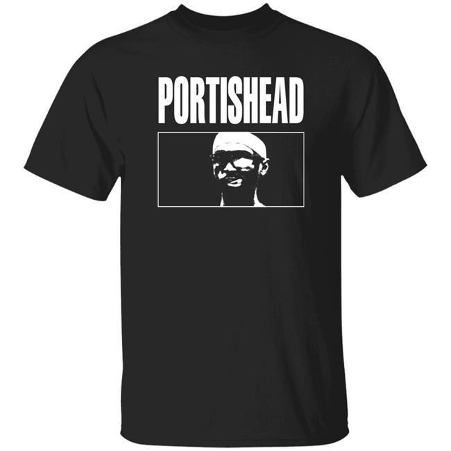 Bobby Portishead Shirt Bobbyportishead Merch Bobby Portishead Shirt Milwaukee Bucks Bobby Portis