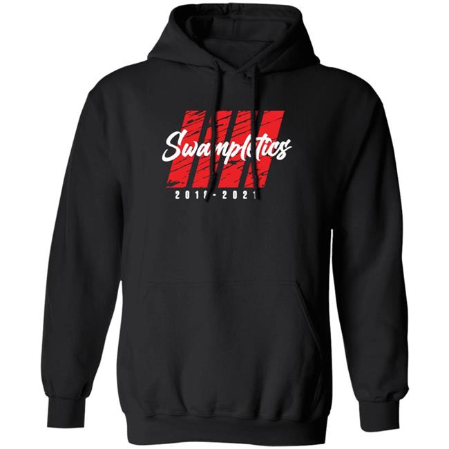 C9 Keeoh Swampletics Hoodie Swampletics Store