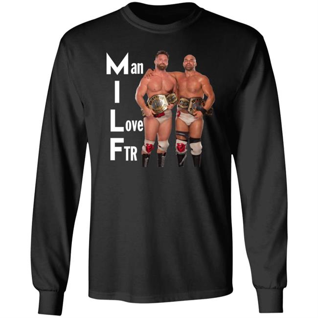 Milf Man I Love Ftr Shirt Uncle Dax Ftr Milf Man I Love Ftr Shirt Dax Harwood And Cash Wheeler