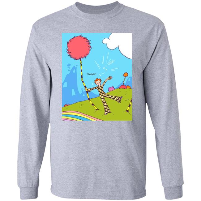 Crurulbys Daylight Shirt
