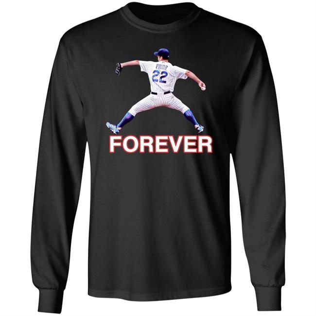 Mark Prior Forever Shirt Obvious Shirts Merch Mark Prior Forever (Wind Up) Shirt