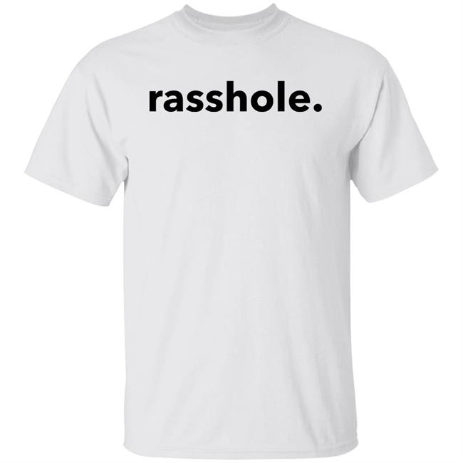 Rasshole Shirt DJ Puffy Wearing Rasshole Shirt Rasshole Shirt DJ Puffy Wearing Rasshole Shirt