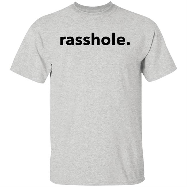Rasshole Shirt DJ Puffy Wearing Rasshole Shirt Rasshole Shirt DJ Puffy Wearing Rasshole Shirt