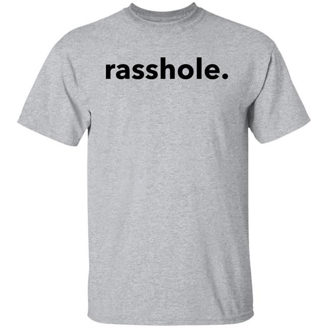 Rasshole Shirt DJ Puffy Wearing Rasshole Shirt Rasshole Shirt DJ Puffy Wearing Rasshole Shirt