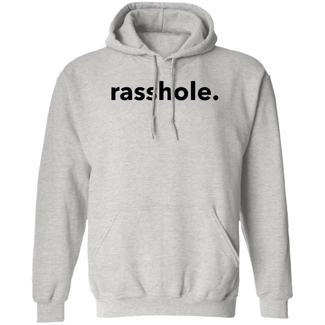 Rasshole Shirt DJ Puffy Wearing Rasshole Shirt Rasshole Shirt DJ Puffy Wearing Rasshole Shirt
