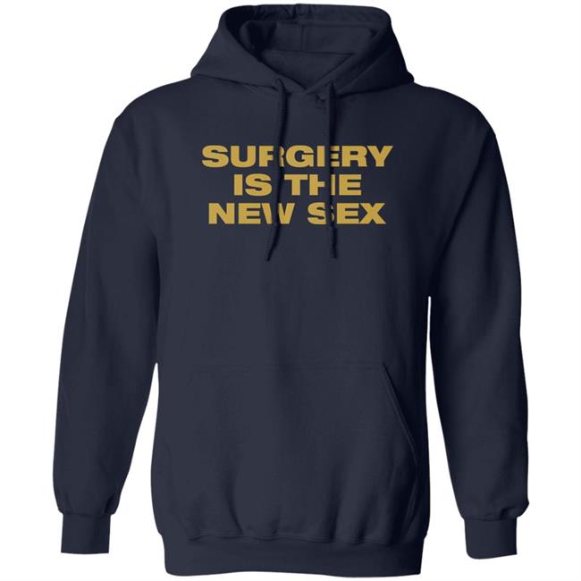 Surgery Is The New Sex Shirt Beyond Fest American Cinema Theque Surgery Is The New Sex Shirt Beyond Fest American Cinema Theque