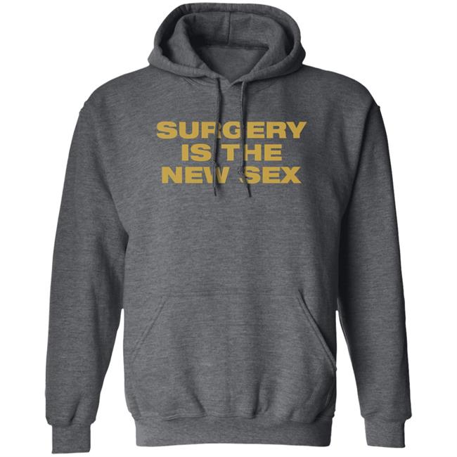 Surgery Is The New Sex Shirt Beyond Fest American Cinema Theque Surgery Is The New Sex Shirt Beyond Fest American Cinema Theque