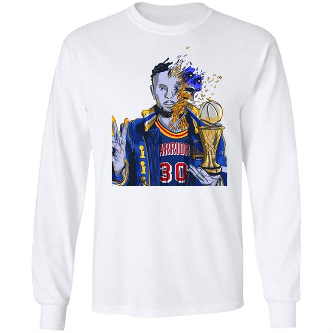 Thewarriorstalk Steph Curry Is Your Wcf Mvp Hoodie Golden State Warriors