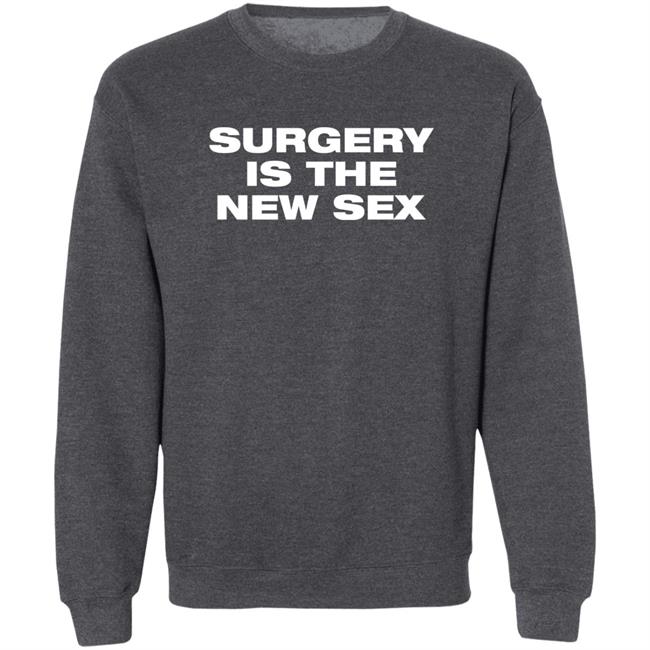 Katie Walsh Neonrated Surgery Is The New Sex Shirt Katie Walsh Neonrated Surgery Is The New Sex Shirt