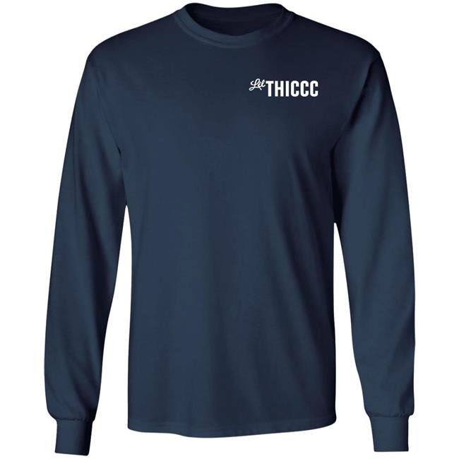 Lil Thiccc Og Tee Eat Burgers Lift Heavy Get Thiccc Shirt Lilthiccc Store Khabib Nurmagomedov Khabib Nurmagomedov Lil Thiccc Og Tee Eat Burgers Lift Heavy Get Thiccc Shirt Lilthiccc Store
