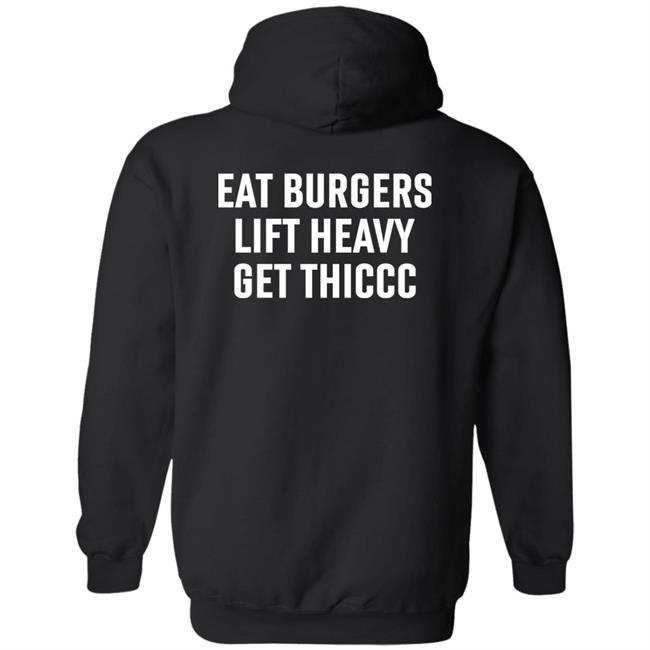 Lil Thiccc Og Tee Eat Burgers Lift Heavy Get Thiccc Shirt Lilthiccc Store Khabib Nurmagomedov Lil Thiccc Og Tee Eat Burgers Lift Heavy Get Thiccc Shirt Khabib Nurmagomedov Lilthiccc Store