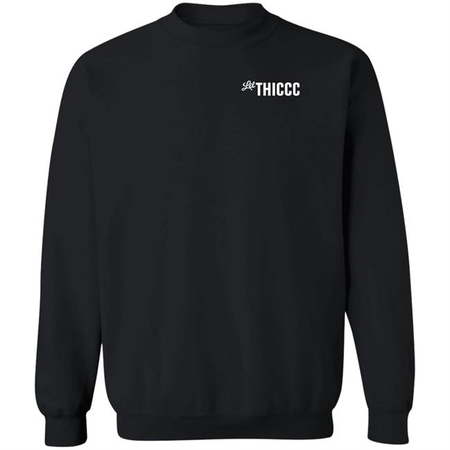 Lil Thiccc Og Tee Eat Burgers Lift Heavy Get Thiccc Shirt Lilthiccc Store Khabib Nurmagomedov Lilthiccc Store Lil Thiccc Og Tee Eat Burgers Lift Heavy Get Thiccc Shirt Khabib Nurmagomedov
