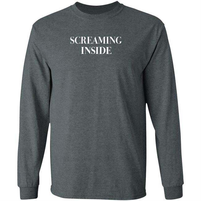 Lil Peep Lovpeep Screaming Inside Hoodie Lil Peep Screaming Inside Hoodie Lovpeep