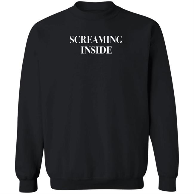 Lil Peep Lovpeep Screaming Inside Hoodie Lil Peep Screaming Inside Hoodie Lovpeep