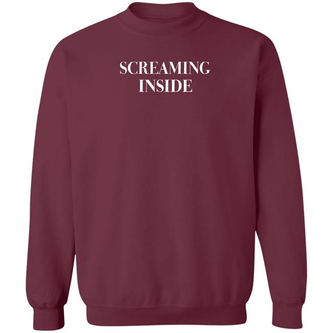 Lil Peep Lovpeep Screaming Inside Hoodie Lil Peep Screaming Inside Hoodie Lovpeep