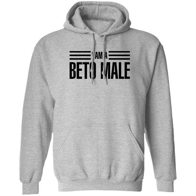 I Am A Beto Male Shirt Kevin David I Am A Beto Male Shirt Kevin David