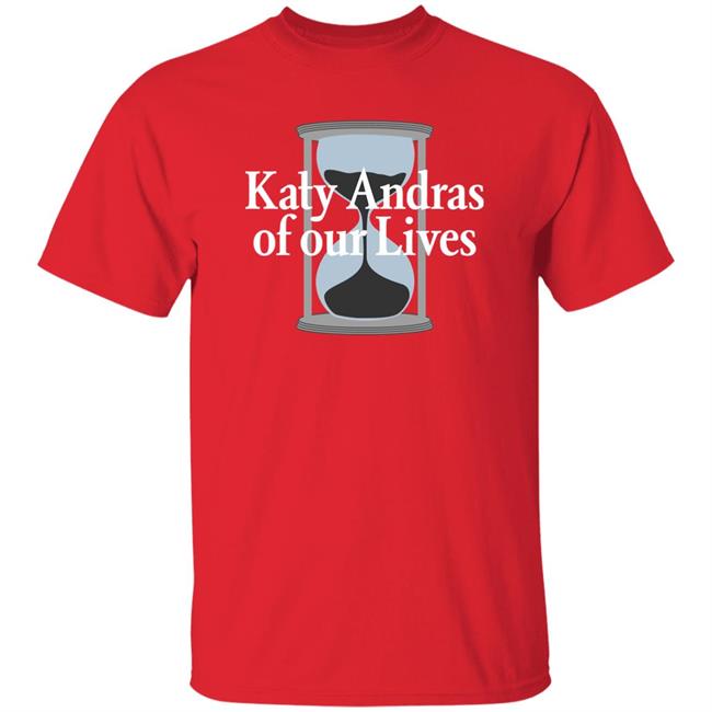 Katy Andras Of Our Lives Shirt Bo to Hope Monica Bo to Hope Katy Andras Of Our Lives Shirt Monica