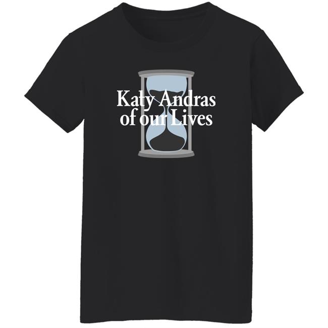 Katy Andras Of Our Lives Shirt Bo to Hope Monica Bo to Hope Katy Andras Of Our Lives Shirt Monica